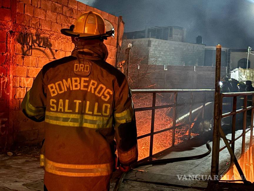 $!Autoridades desplegaron un operativo en la zona para localizar al presunto responsable de los incendios, sin resultados hasta el momento.