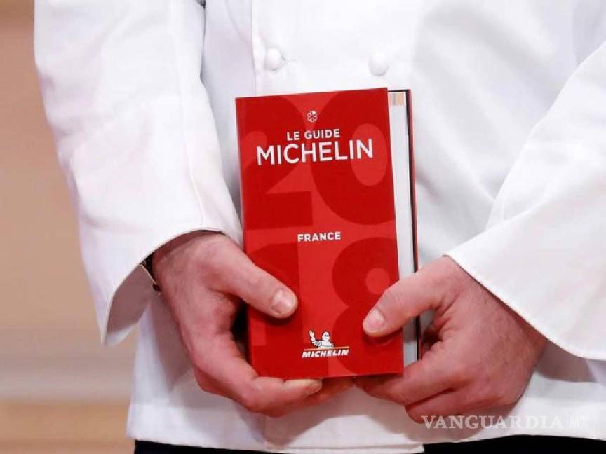 $!El mundo culinario se prepara para un evento histórico: la llegada de la Guía Michelin a México.