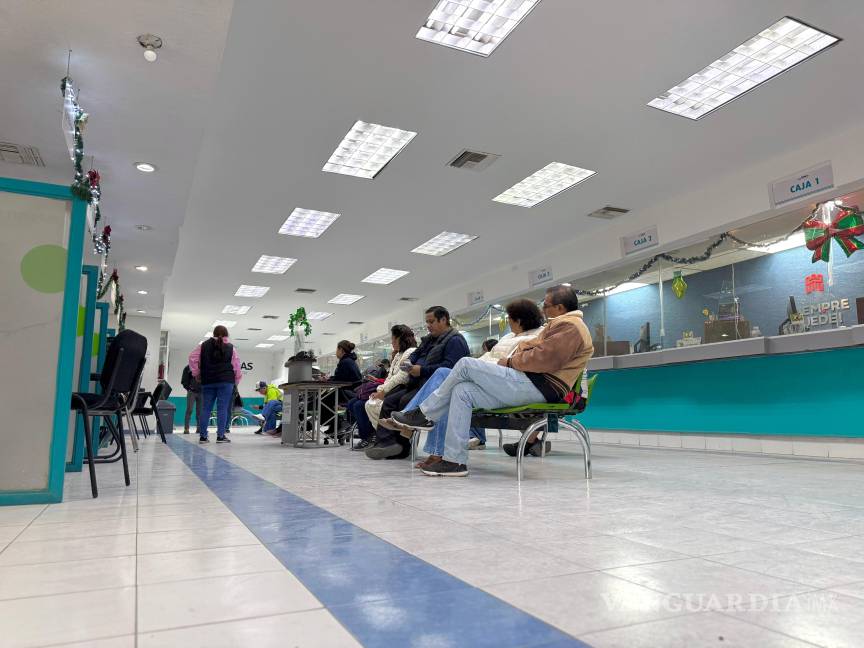 $!Usuarios podrán acudir a SIMAS únicamente por la mañana este miércoles 31.