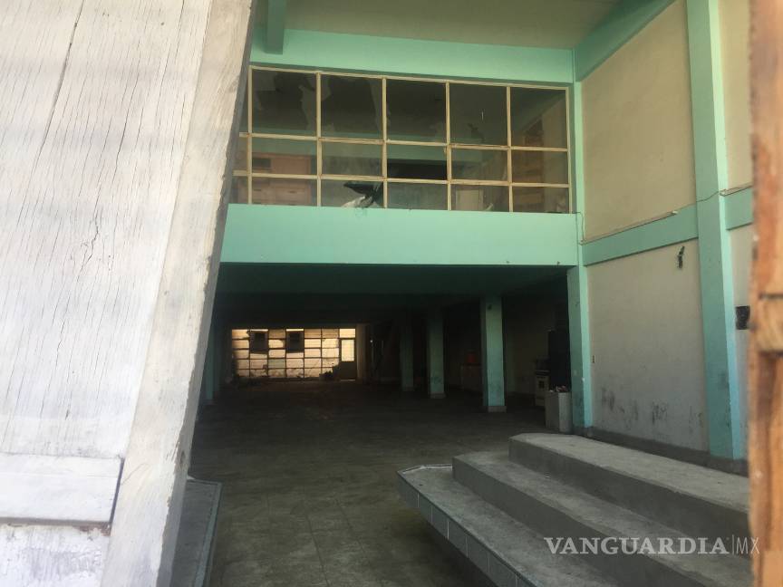 Burlaron vigilancia policiaca, jóvenes de Saltillo para organizar fiesta que congregó a casi mil asistentes