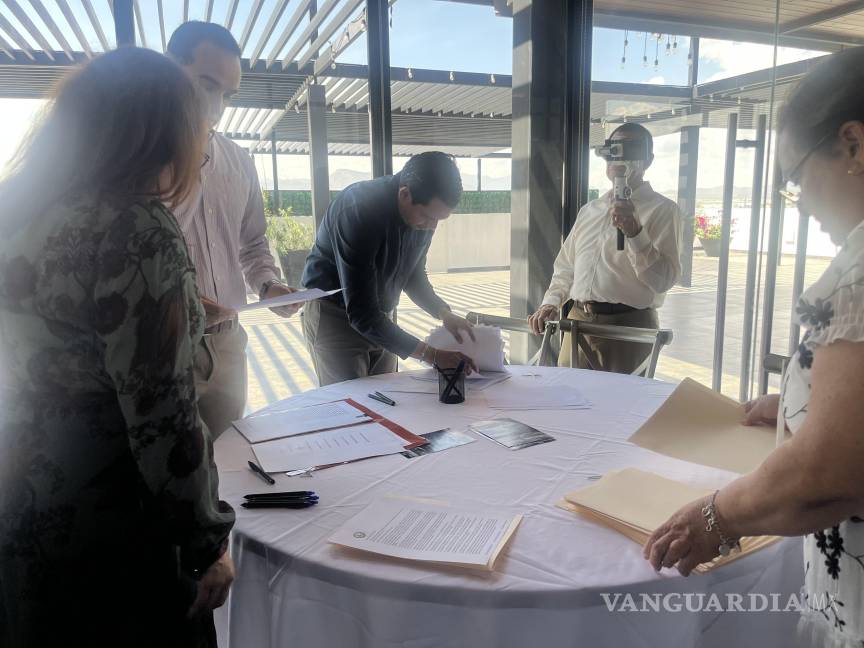 Constituyen el CAAM Coahuila AC; buscan promover la sostenibilidad ambiental