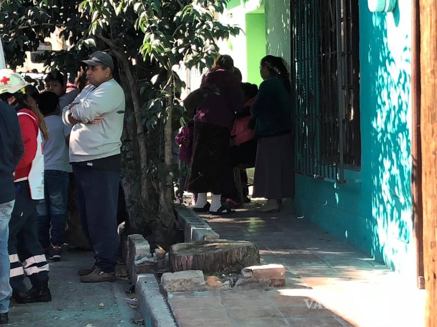 Una mujer de 53 años, el suicidio número 86 en la Región Sureste de Coahuila