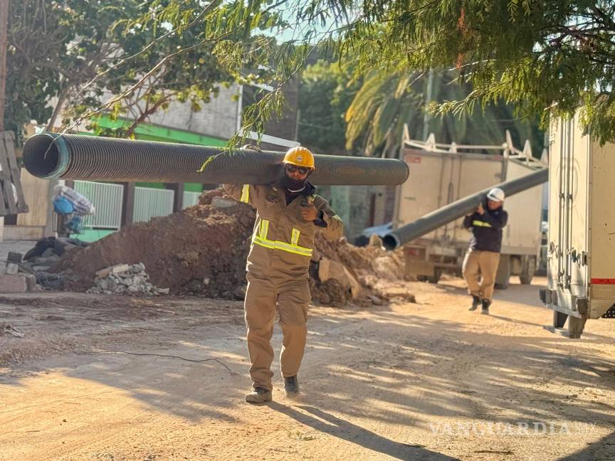 $!La nueva infraestructura sanitaria busca garantizar un servicio más eficiente.