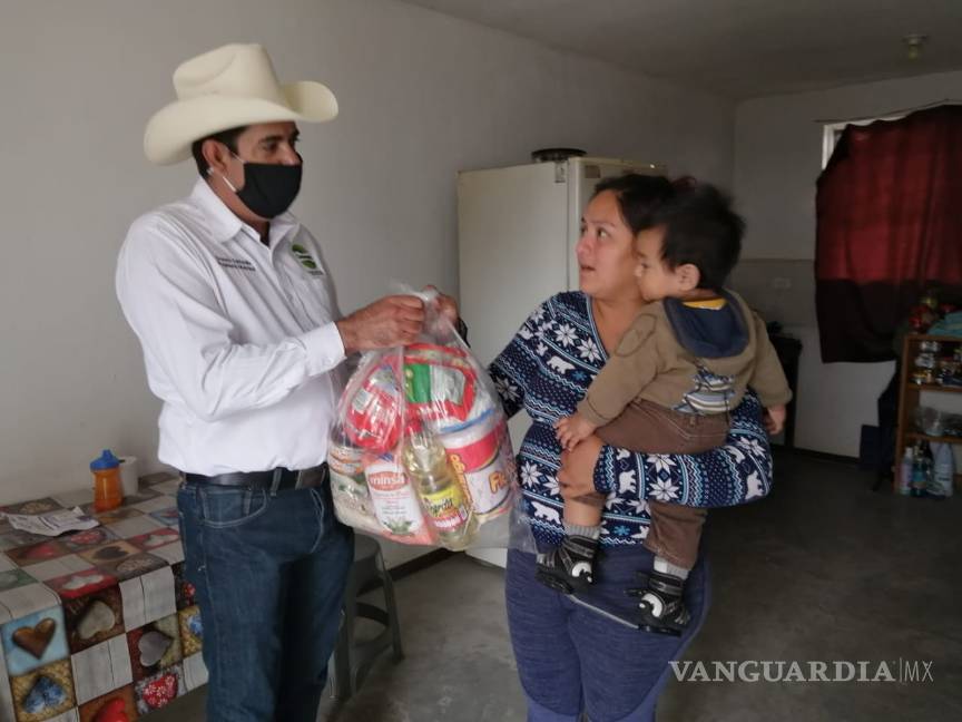 Alcalde de Cadereyta, Nuevo León, asegura que no hace que ciudadanos 'le mienten la madre'