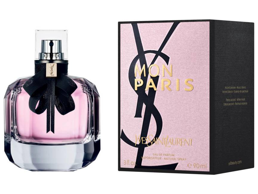 $!Uno de los perfumes más vendidos en México para dama, es un perfume chipré frutal lanzado en el año 2016.