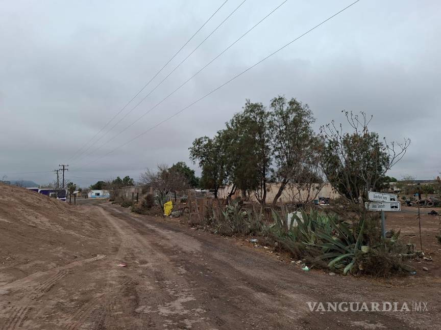 Autoridades suspenden labores de búsqueda de adulto mayor desaparecido en General Cepeda