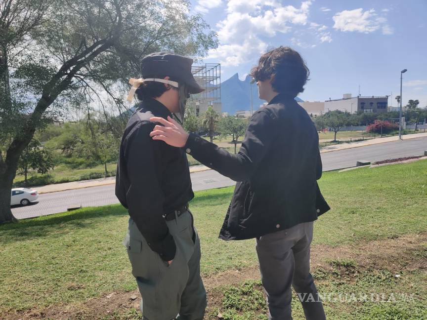 Surge movimiento neonazi o de ultraderecha en Coahuila