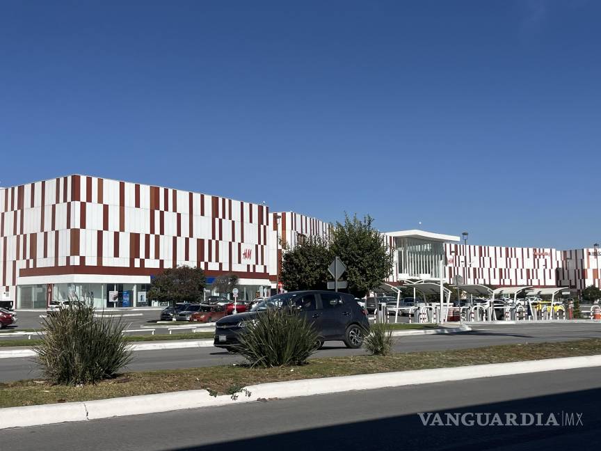 Se suma Galerías Saltillo a la ola mundialista; preparan eventos para la FIFA 2026