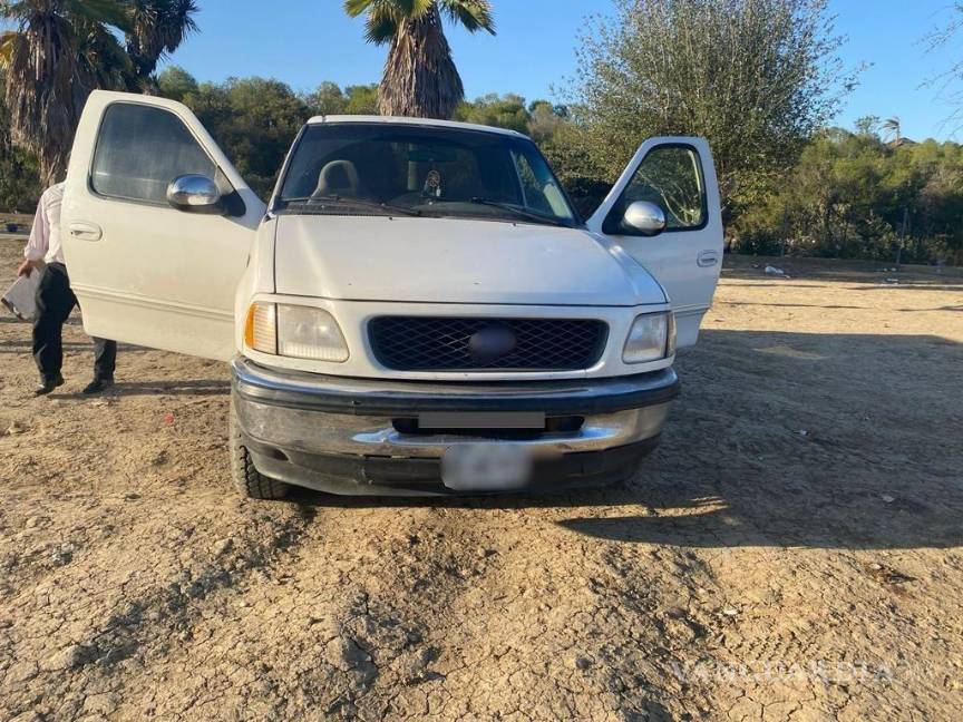 Sentencian a dos hombres en Nuevo León por transportar a migrantes