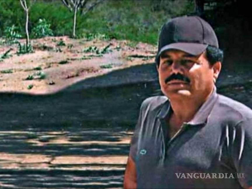 $!El gran patriarca del Narco... 'Siempre habrá otro 'Chapo' Guzmán, pero nunca otro 'Mayo' Zambada': Anabel Hernández