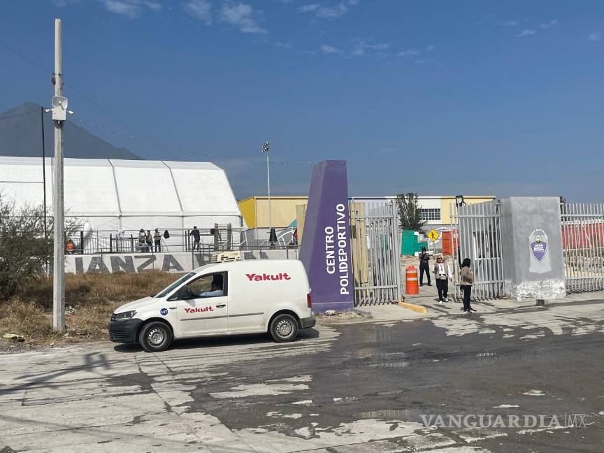 Nuevo León tendrá albergue para migrantes deportados por EU