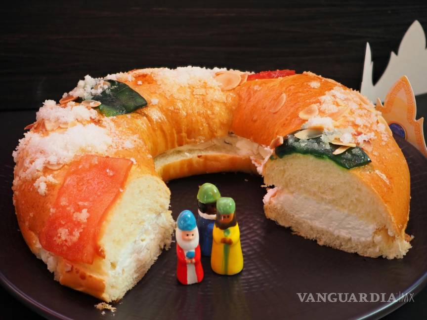 $!En otras ciudades del país, los muñecos de la Rosca de Reyes se recolectan y reciclan; en Saltillo aún no existe un programa formal.