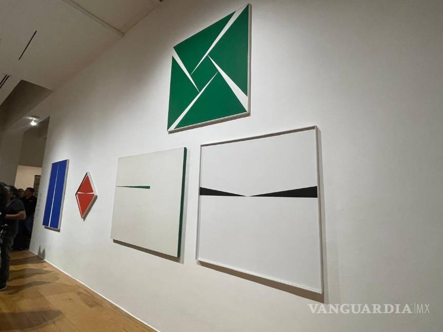 Presentan en Marco exposición ‘Diálogos. Artistas Mujeres en la Colección Ella Fontanals-Cisneros’