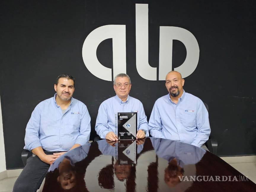 $!Ricardo Bocardo, Alfredo Rodríguez y Jesús Calderón.