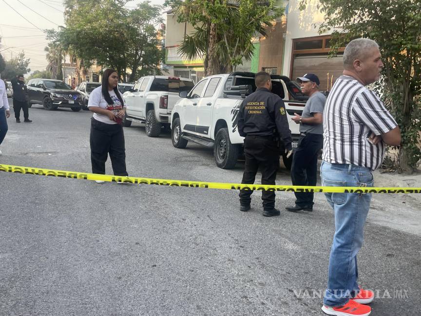 Saltillo: Desempleo y drogas lo llevan a quitarse la vida en Mirasierra