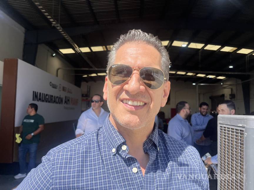 Crecerá planta Kugami; invertirá 2.5 millones de dólares con nuevo edificio en Arteaga