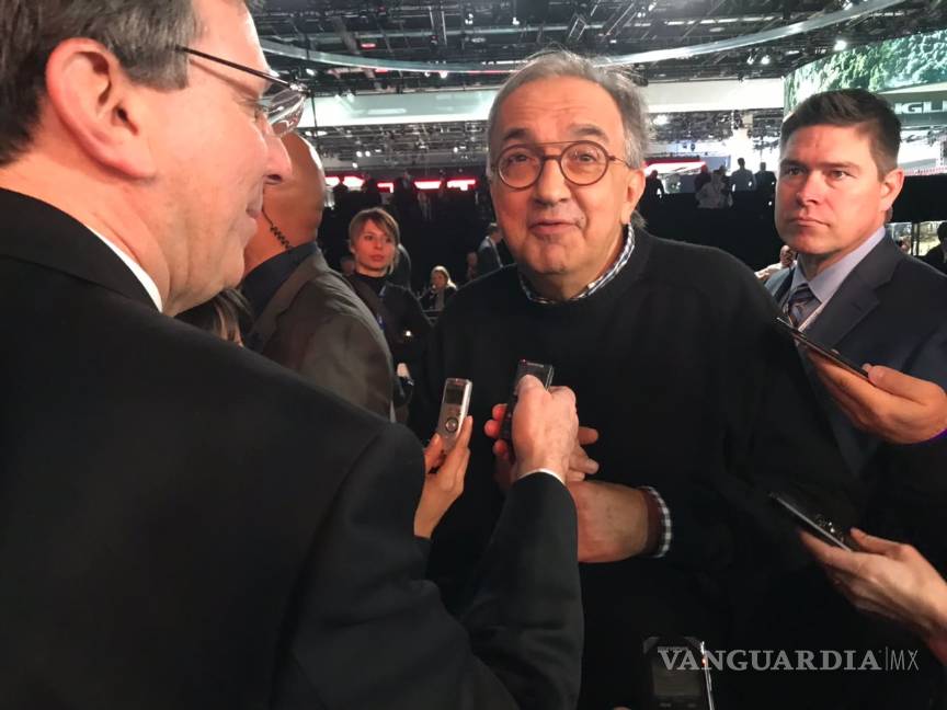 Exigen automotrices estadounidenses a Trump no abandonar el TLCAN