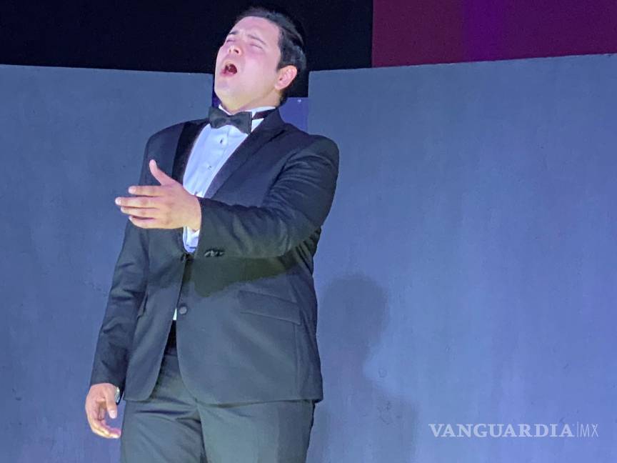 $!Detona el talento joven de MOS, orgullo de México