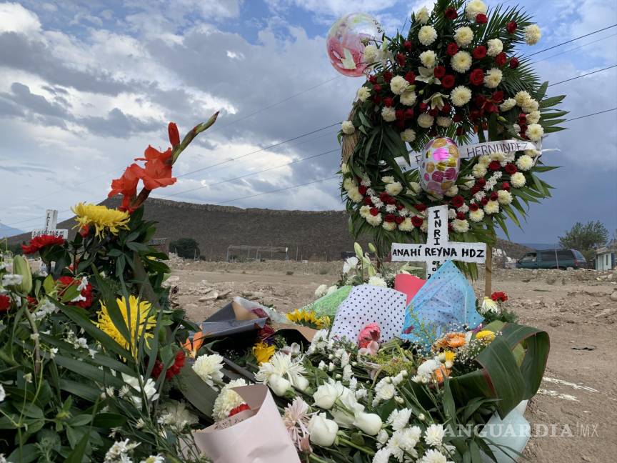 ‘Luchaste cómo toda una guerrera’: hoy cumpliría años Anahí; amigos se despiden