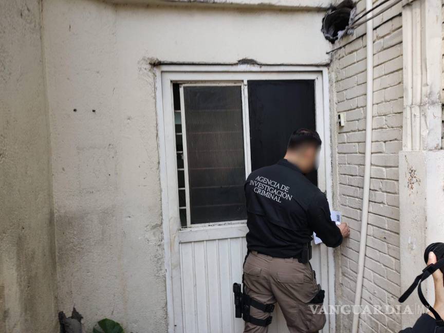 Rescatan a 17 migrantes en dos cateos ejecutados en hoteles en Monterrey, Nuevo León