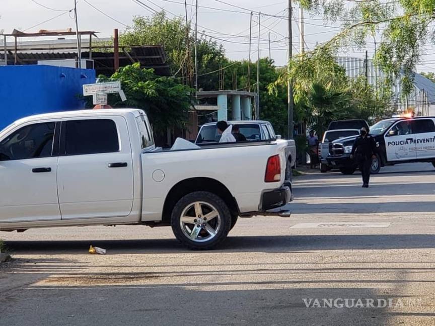 Asesina abuelo a su nieta de 12 años en Piedras Negras