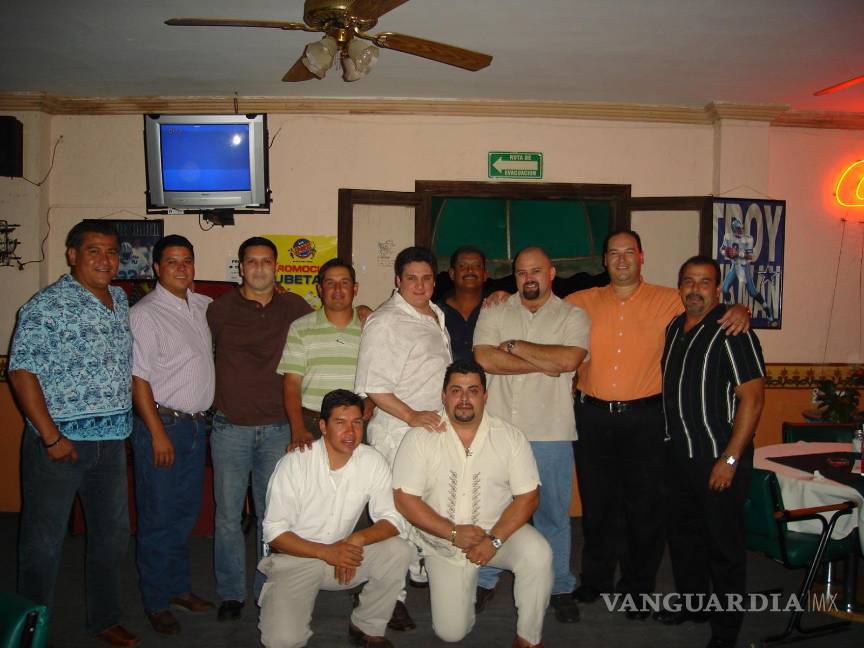 $!Entrenamientos divididos entre Monterrey y Saltillo forjaron un equipo competitivo, disciplinado y con fuerte identidad norteña.