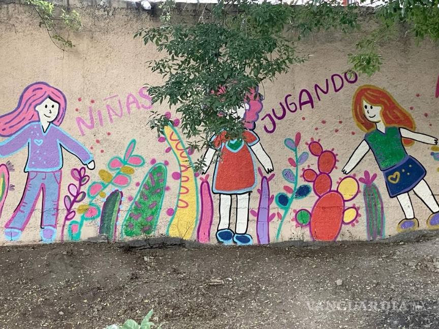 Invitan a ciudadanos a sumarse a la limpieza del arroyo Urdiñola