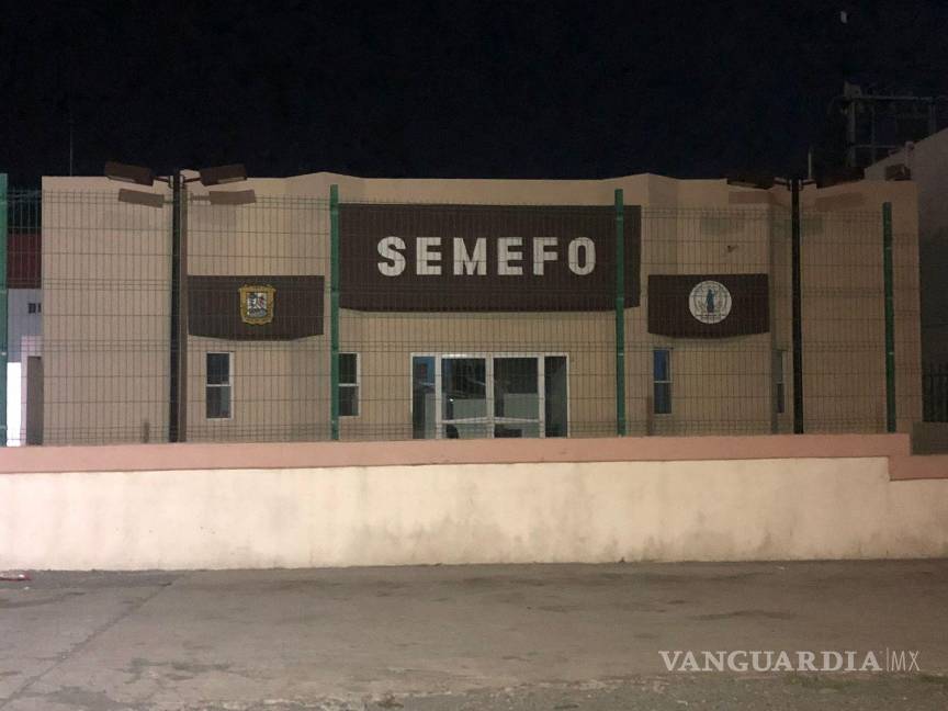 $!Saltillo: muere trabajadora atrapada en una máquina transportadora al interior de Stellantis