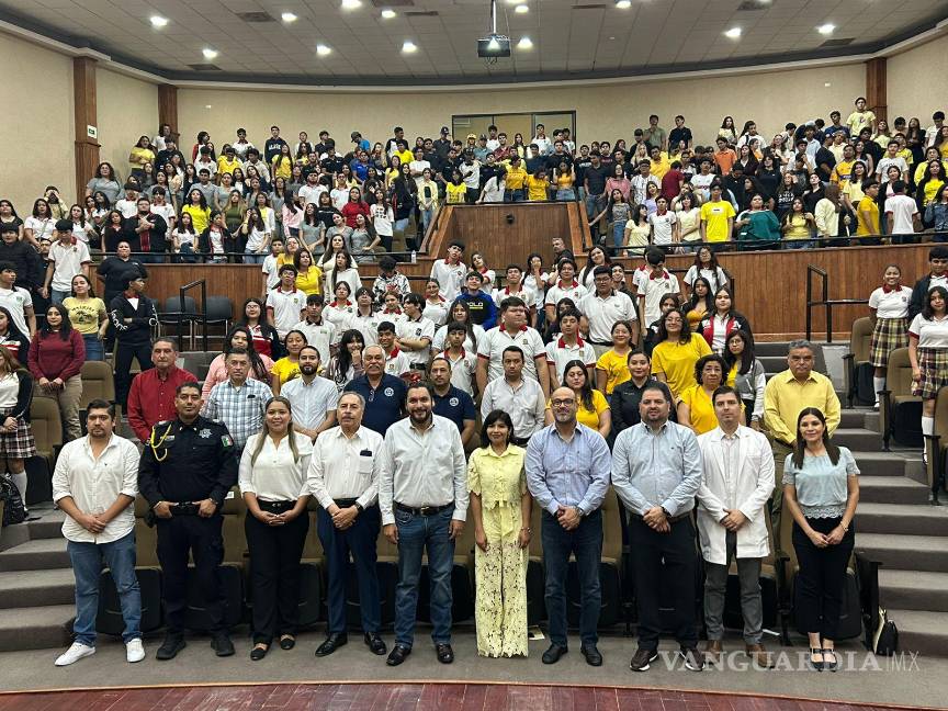 $!“Dale Color a tu Vida” es una invitación a reconocer el valor de cada vida joven, a hablar abiertamente de lo que duele.