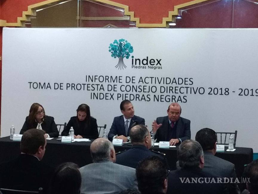 Industria de Exportación, lista para trabajar con el próximo presidente de México