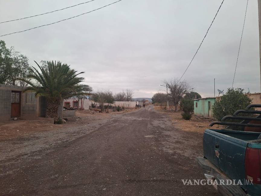 Autoridades suspenden labores de búsqueda de adulto mayor desaparecido en General Cepeda