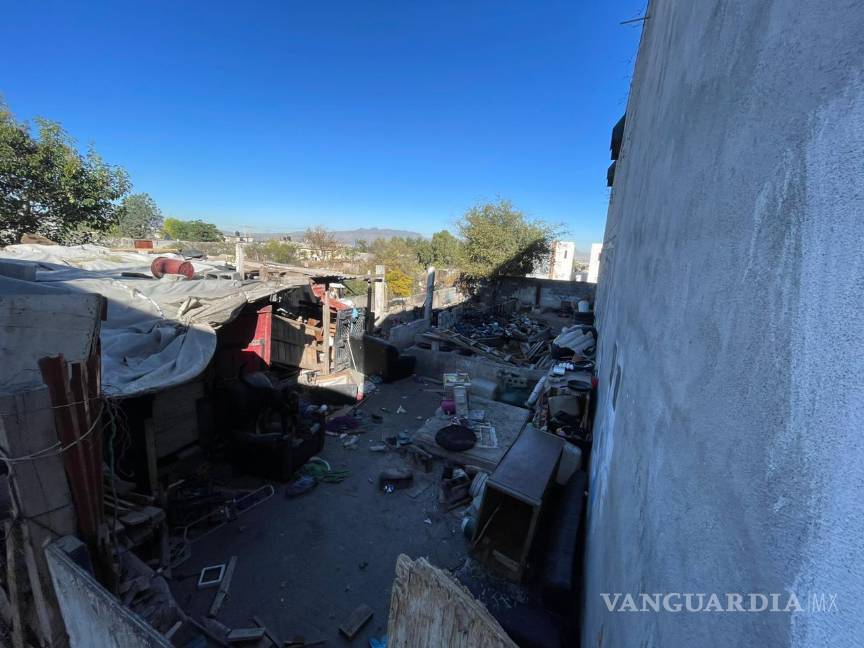 $!Las menores permanecen bajo resguardo familiar y reciben atención por parte de la Pronnif.