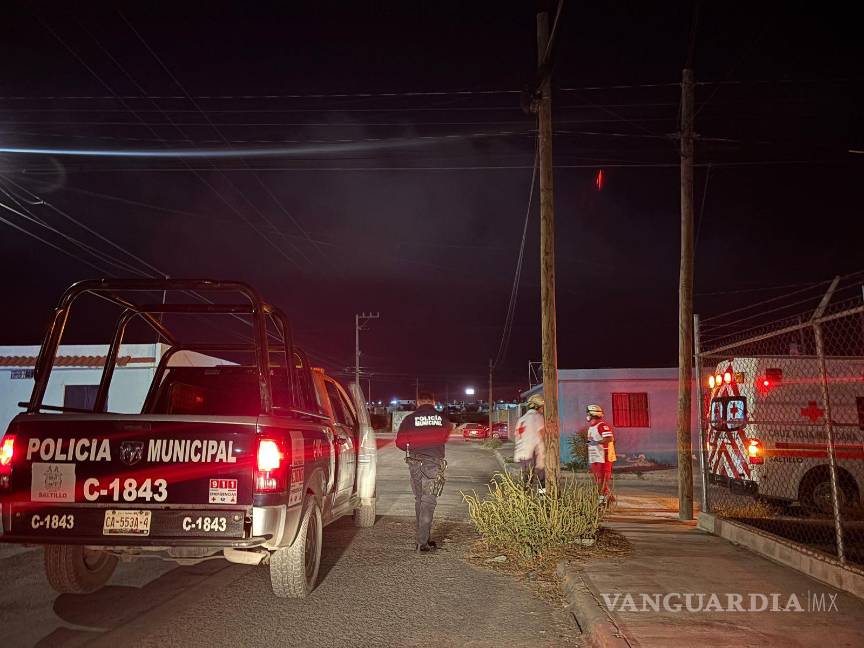 $!Las autoridades abrieron una carpeta de investigación para localizar y detener a los responsables de la riña.