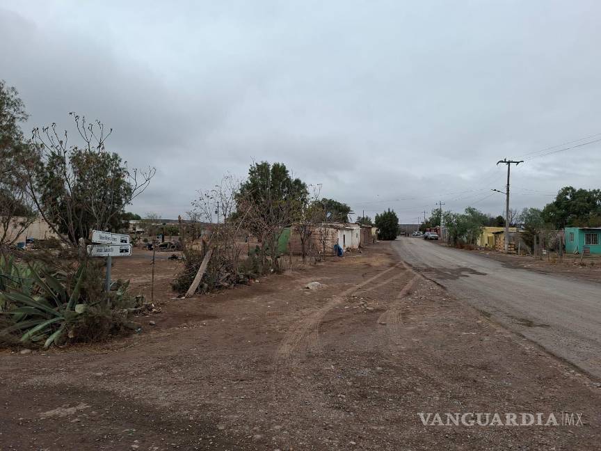 Autoridades suspenden labores de búsqueda de adulto mayor desaparecido en General Cepeda