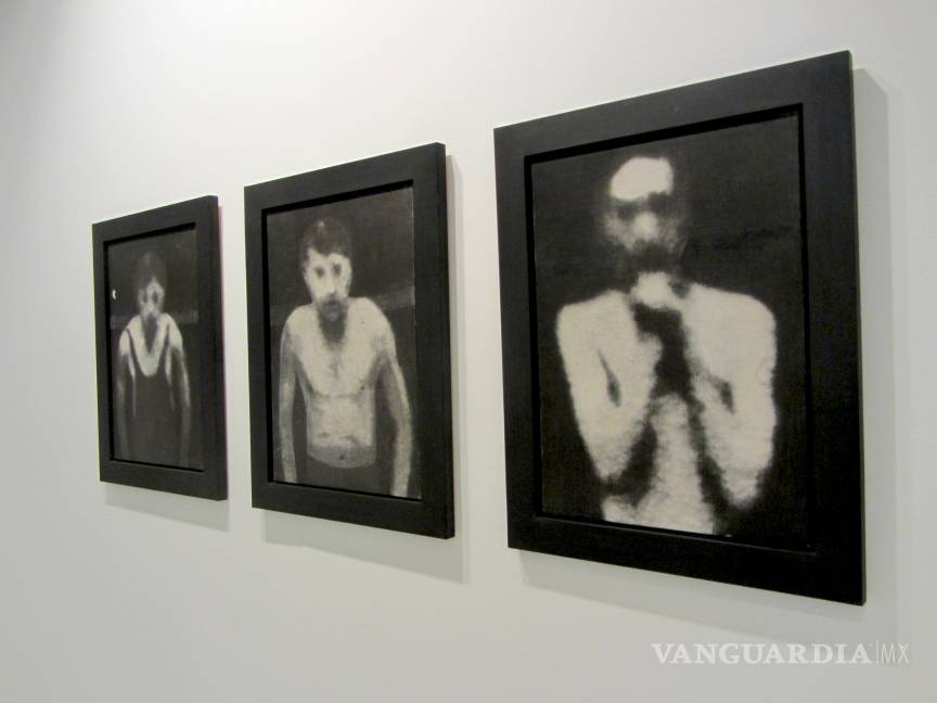 $!Fallece a los 79 años Darío Villalba, el artista visionario del alma