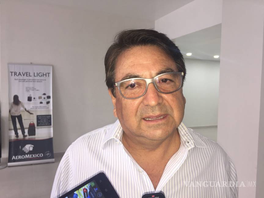 Alejandro Gutiérrez es preso político de Javier Corral: Yeidckol Polevnsky