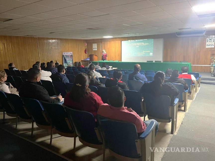 $!La participación en ELSSA es voluntaria, pero cada vez más empresas adoptan sus prácticas.