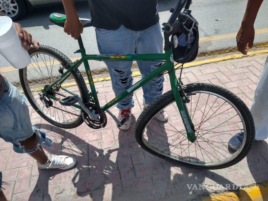 $!FOTOS: JUAN FRANCISCO VALDÉS