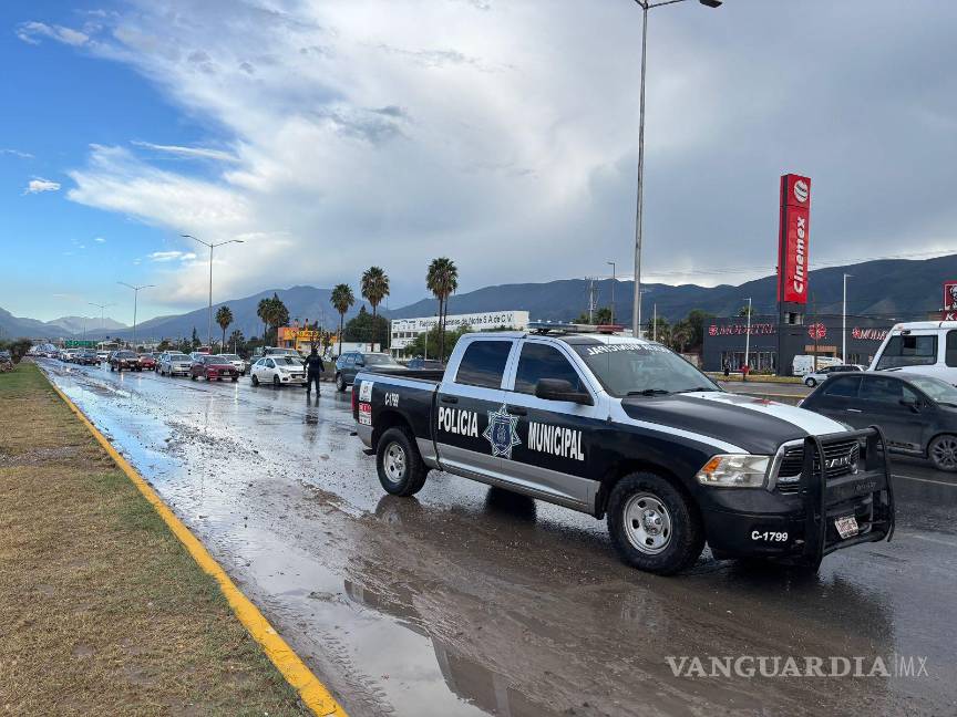 $!Foto: Omar Saucedo