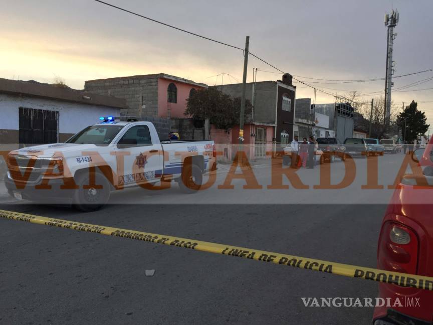 Joven de 23 años se quita la vida; es el sexto suicidio de 2018 en Saltillo