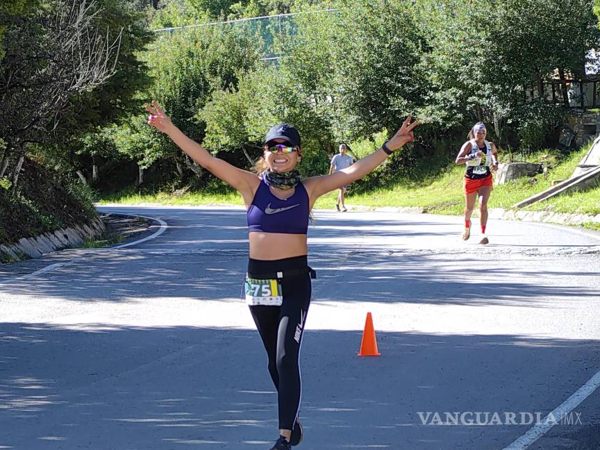 $!El evento marcó el inicio de una carrera con espíritu comunitario y promesa de futuras ediciones.
