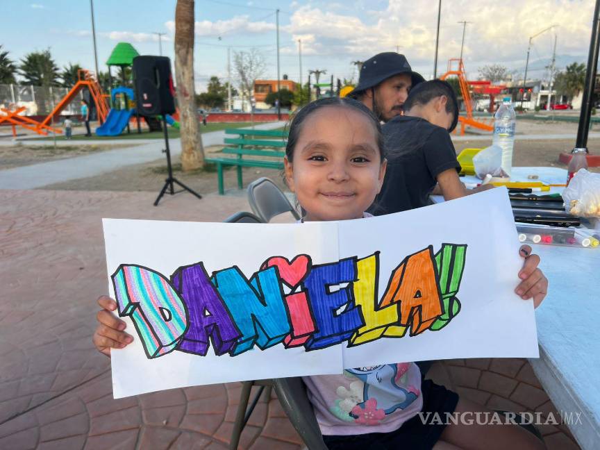 $!La Ruta Más Creativa ha llevado actividades artísticas a plazas y espacios públicos emblemáticos de Saltillo, fomentando la participación ciudadana.