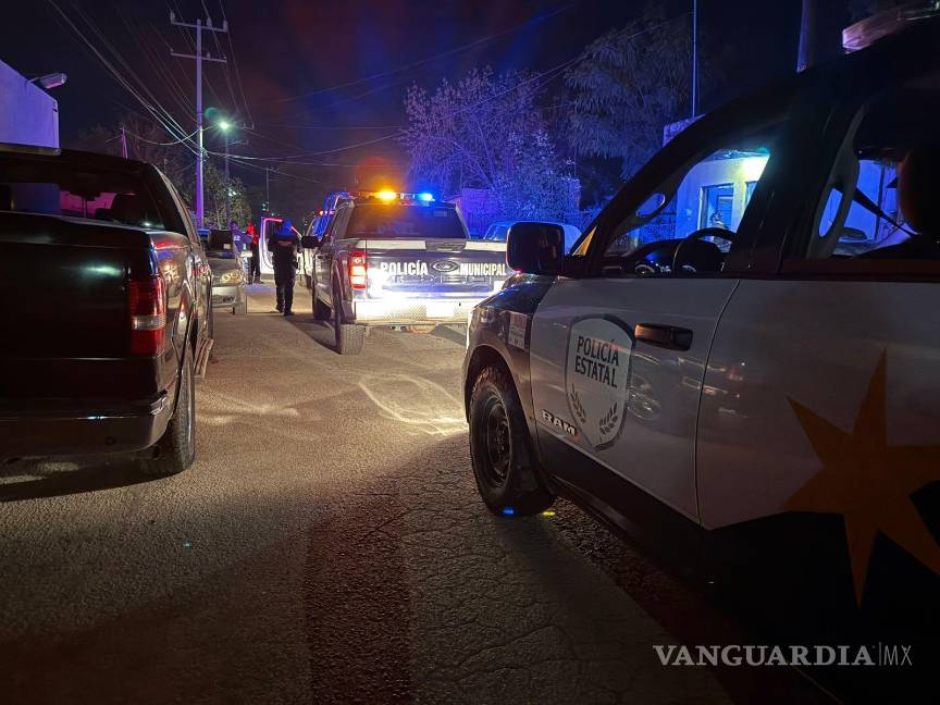 $!Autoridades destacan la coordinación entre corporaciones para combatir el tráfico de narcóticos en la región.