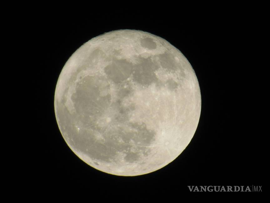 $!Cada mes, la Luna llena recibe un nombre especial, y julio no es la excepción.