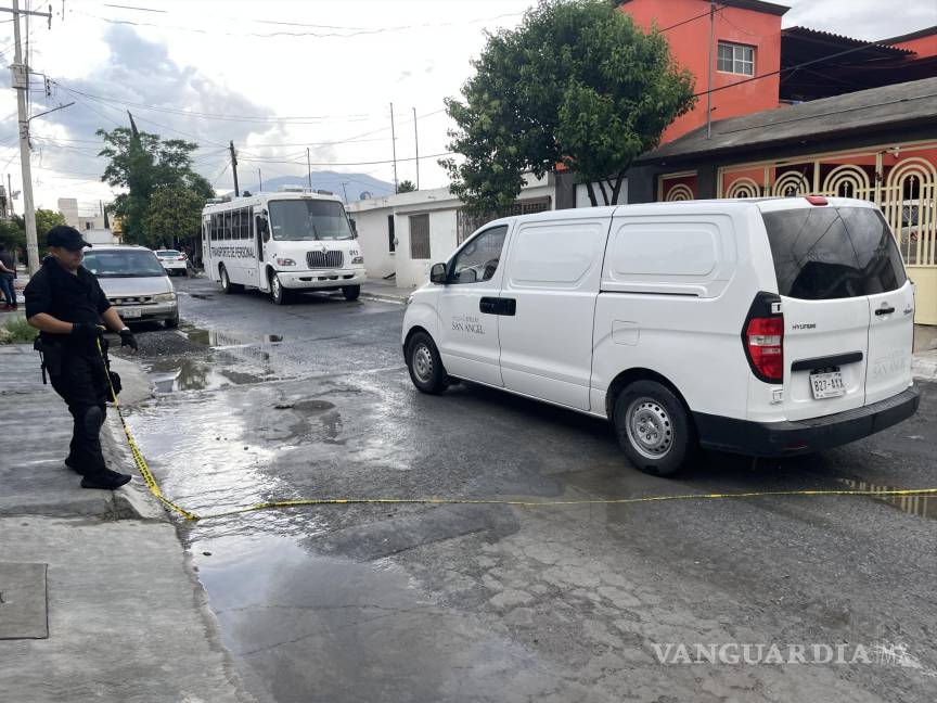 Muere menor de ocho años ahorcado en su casa en Saltillo; investigan si fue accidente
