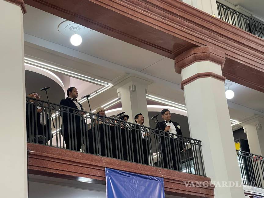 $!FOTO: ARACELY CHANTAKA