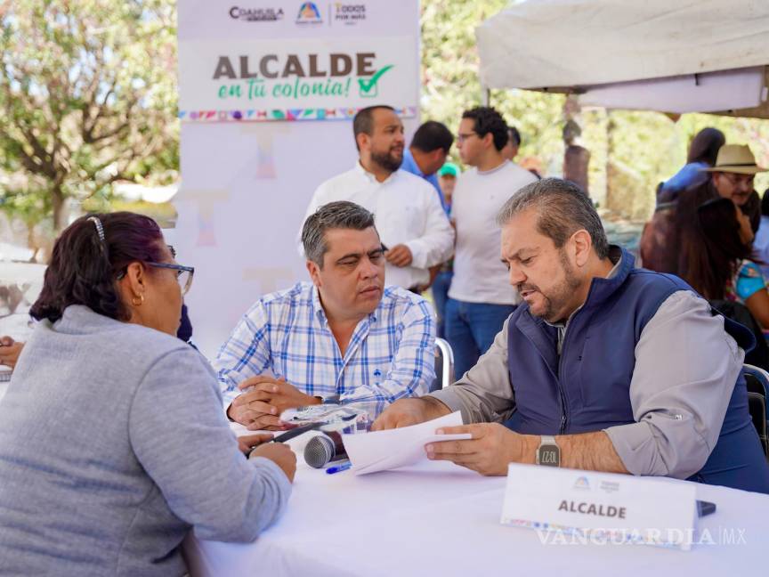 $!Se ofrecieron más de 25 servicios: psicología, nutrición, prevención de cáncer, adulto mayor, jurídico, ecología, corte de cabello, alumbrado, mascotas y trámites de EMAS.