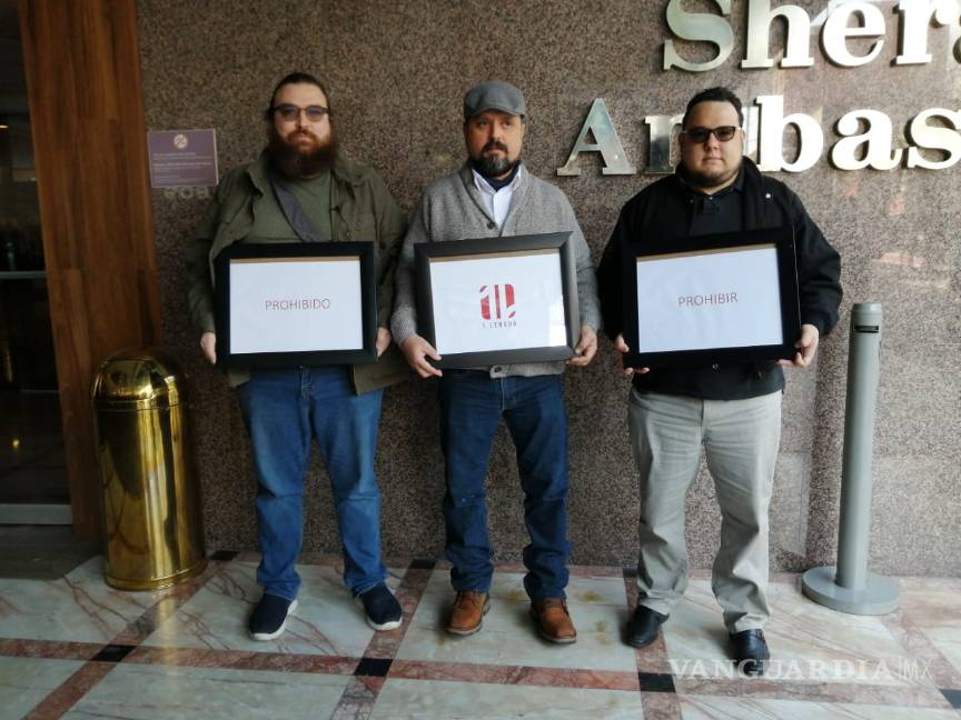 Desarrolla empresa en Nuevo León app para competir con Whatsapp