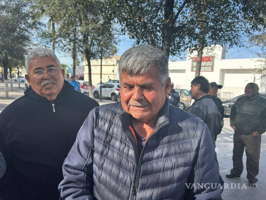 $!Los trabajadores aseguran que agotaron las vías institucionales sin obtener respuesta.