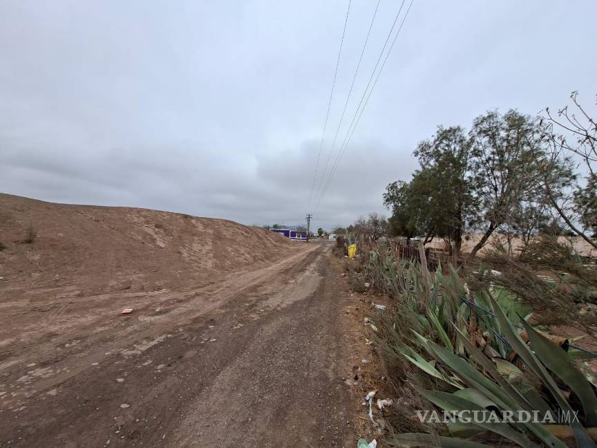 Autoridades suspenden labores de búsqueda de adulto mayor desaparecido en General Cepeda